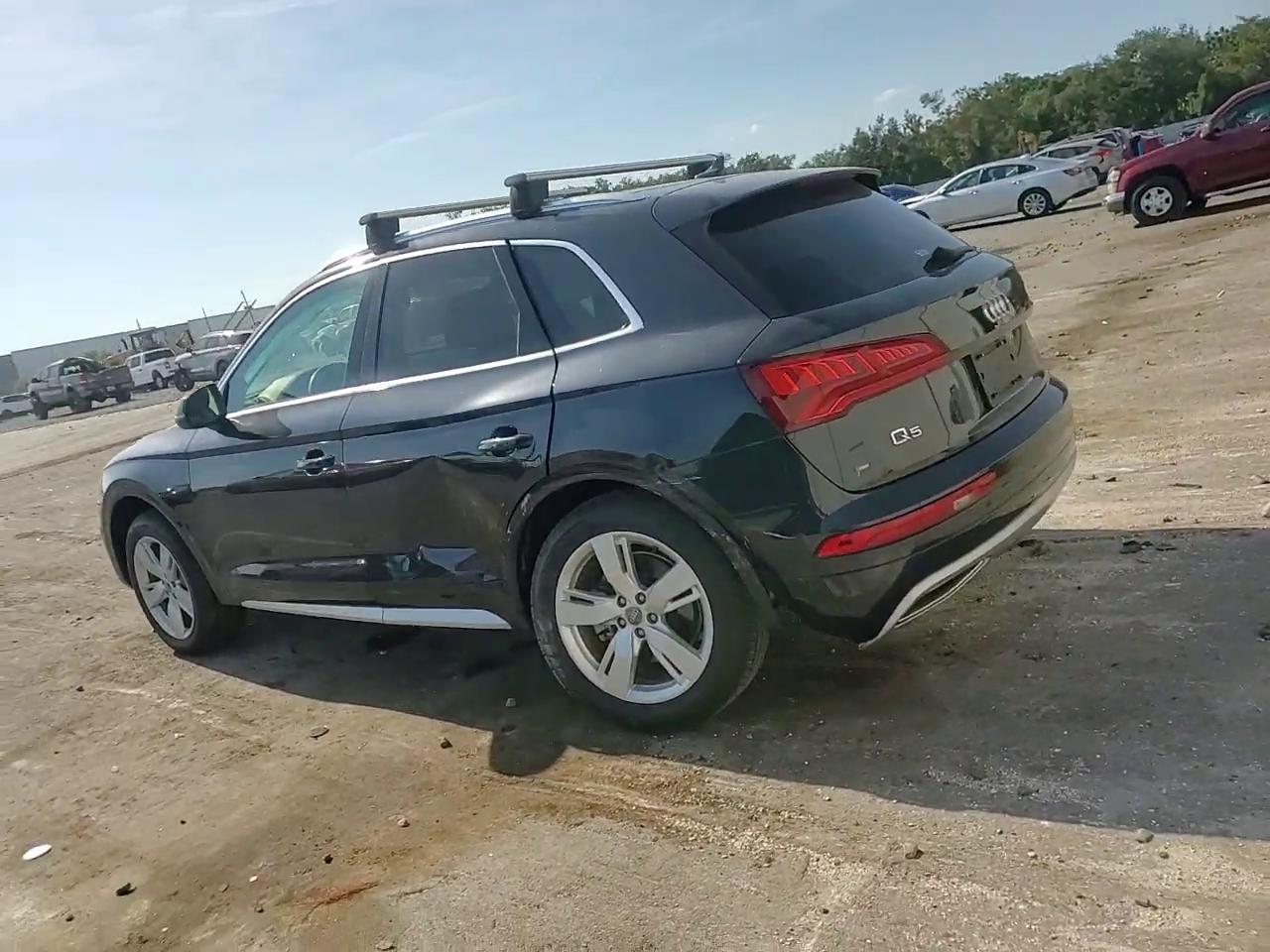 Фото: WA1BNAFY3K2127016