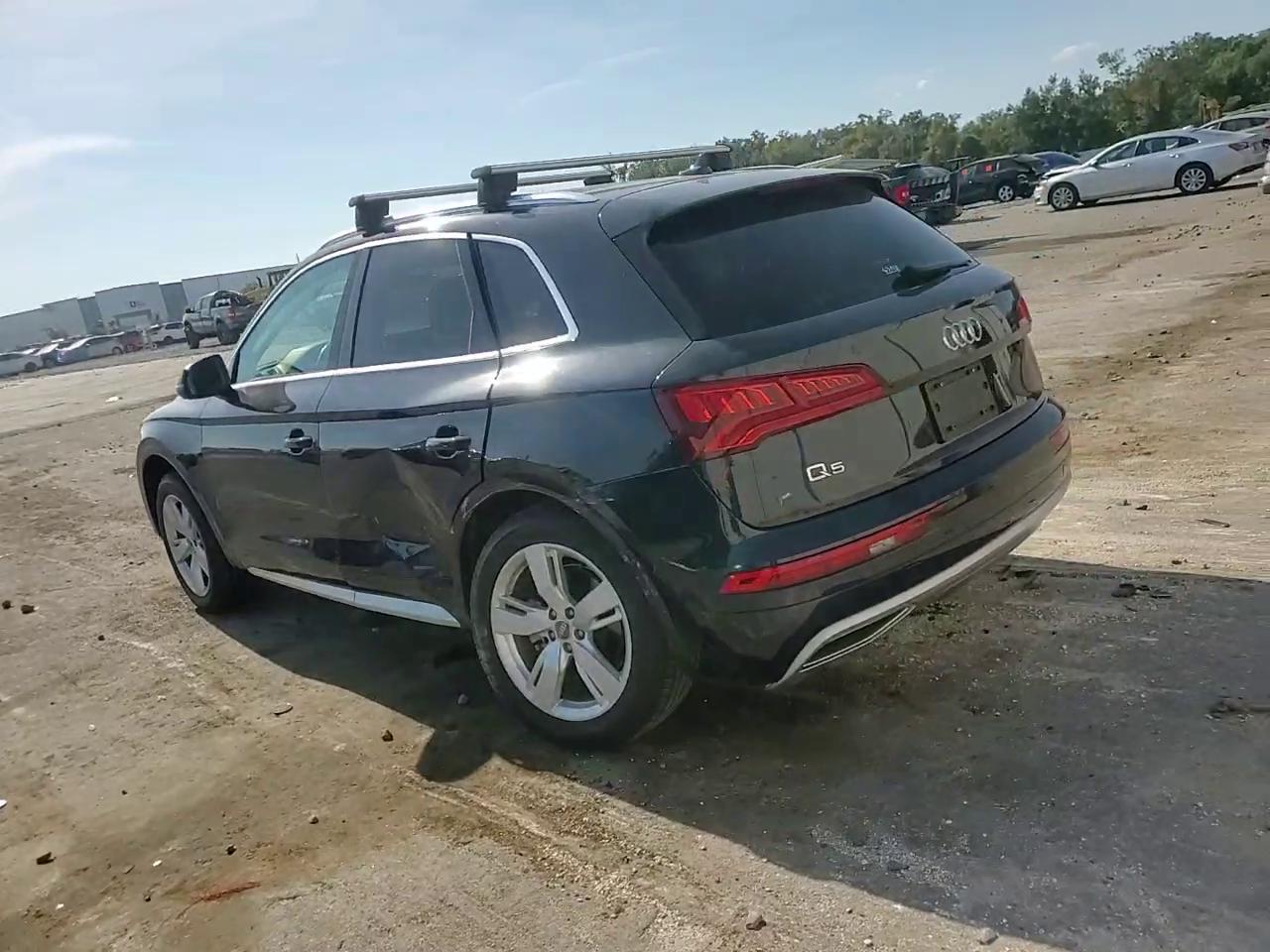 Фото: WA1BNAFY3K2127016