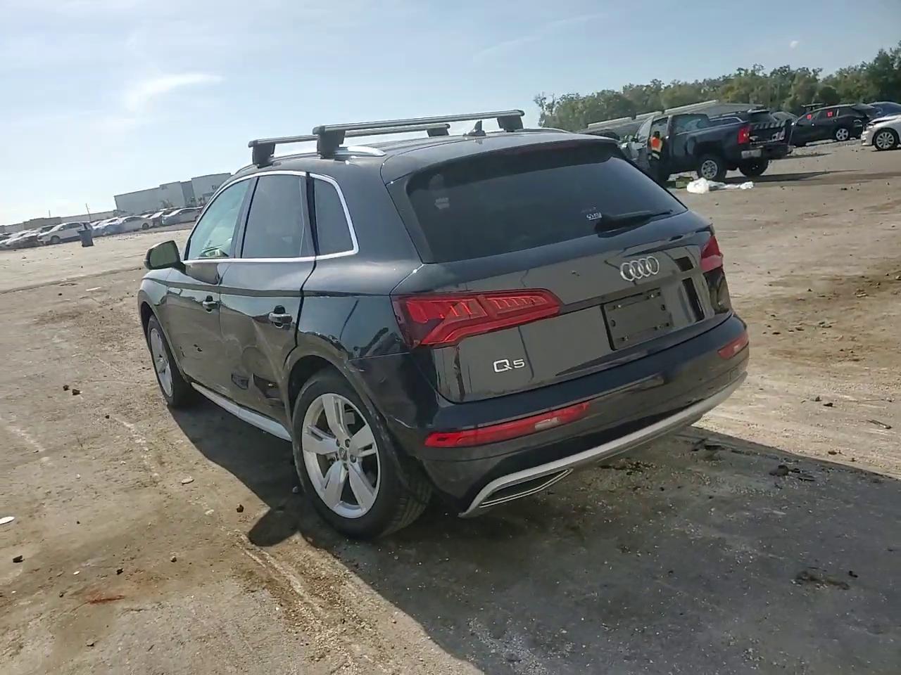 Фото: WA1BNAFY3K2127016