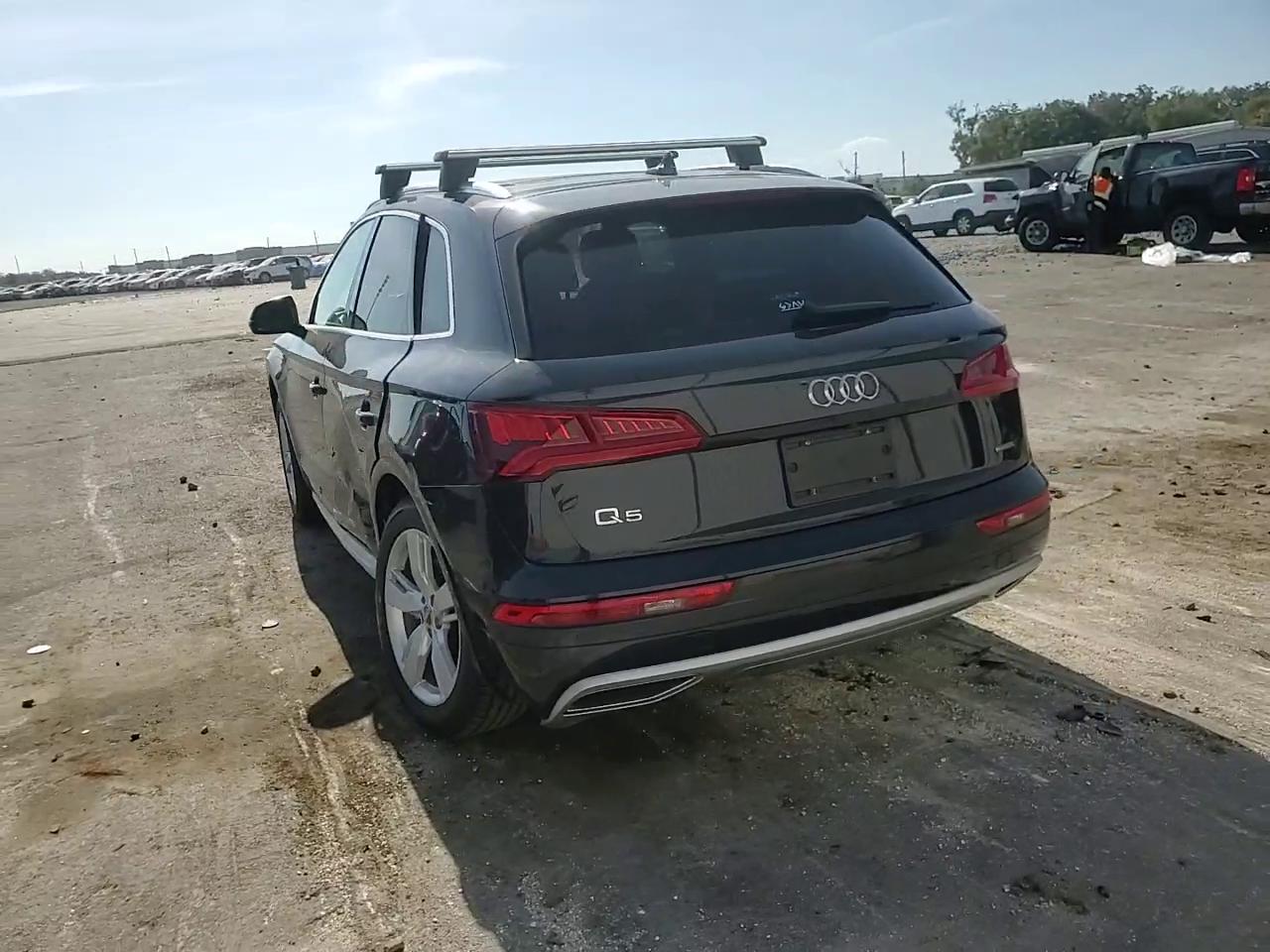 Фото: WA1BNAFY3K2127016