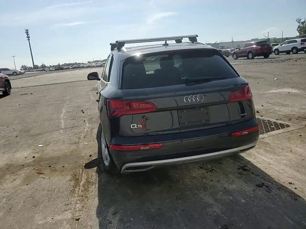 Фото: WA1BNAFY3K2127016