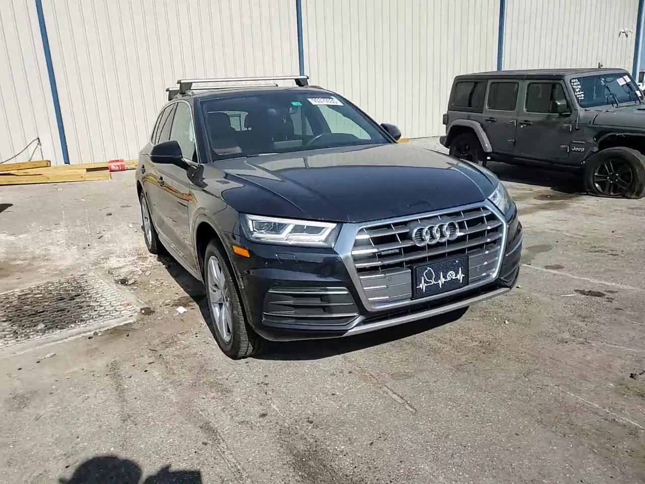 Фото: WA1BNAFY3K2127016