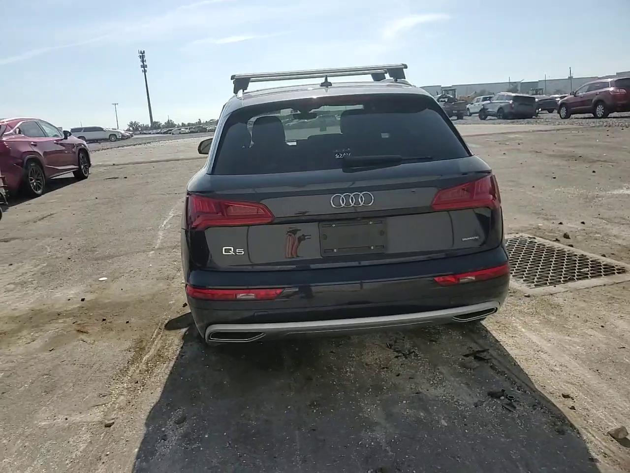 Фото: WA1BNAFY3K2127016