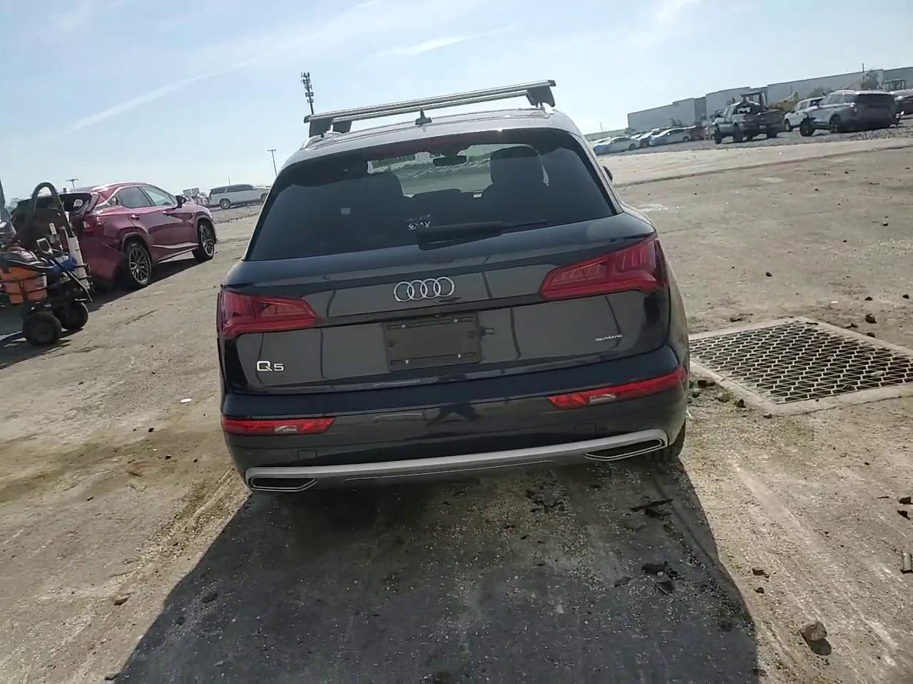 Фото: WA1BNAFY3K2127016