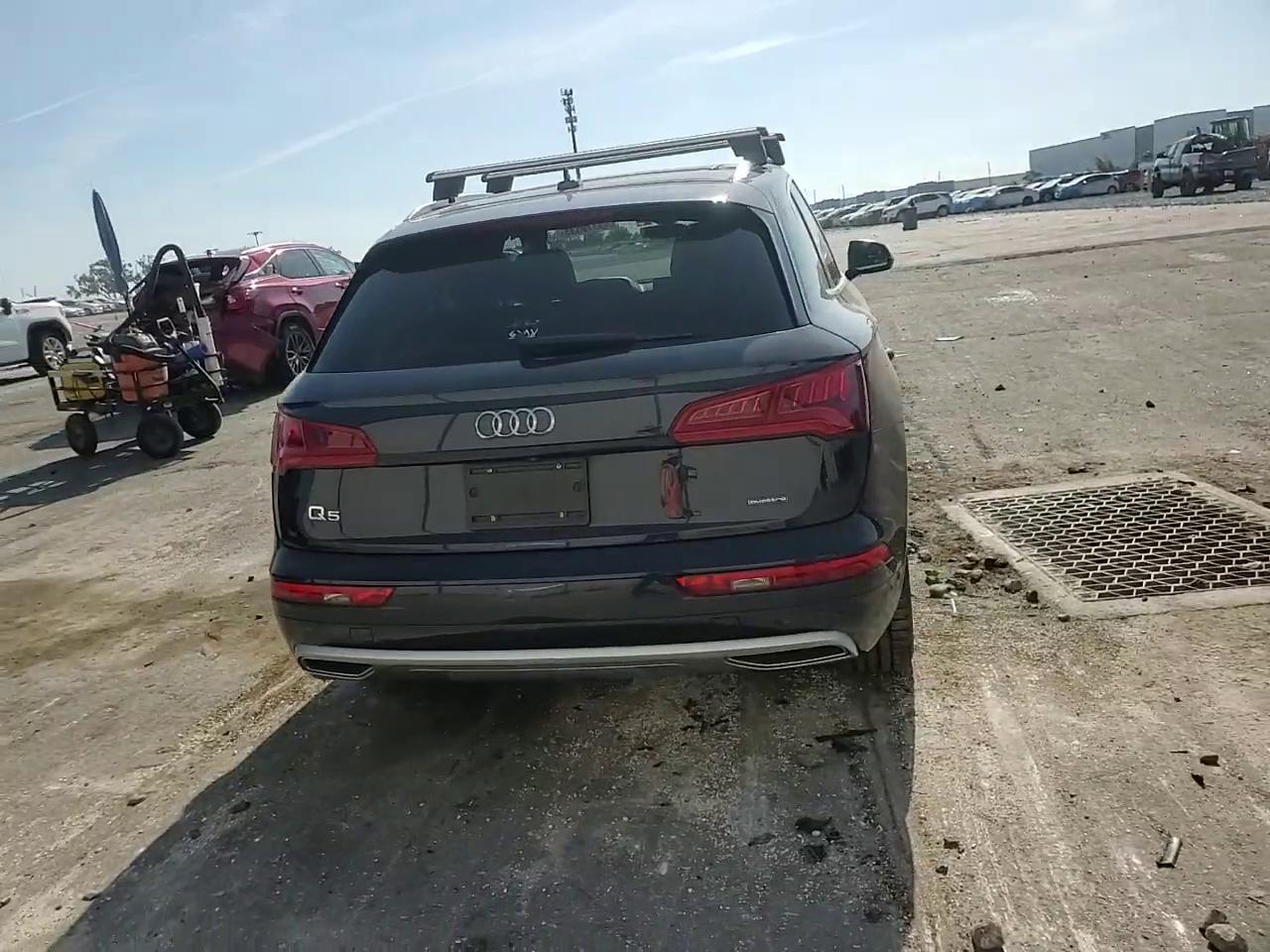 Фото: WA1BNAFY3K2127016