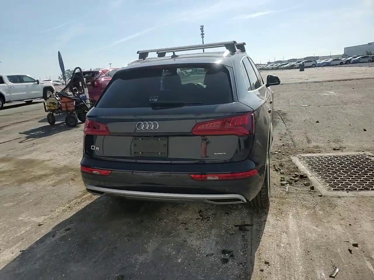 Фото: WA1BNAFY3K2127016