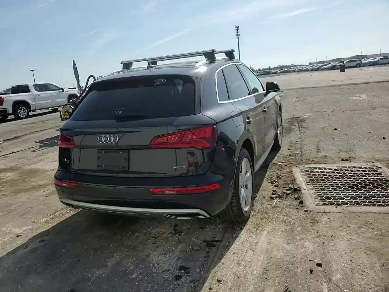 Фото: WA1BNAFY3K2127016