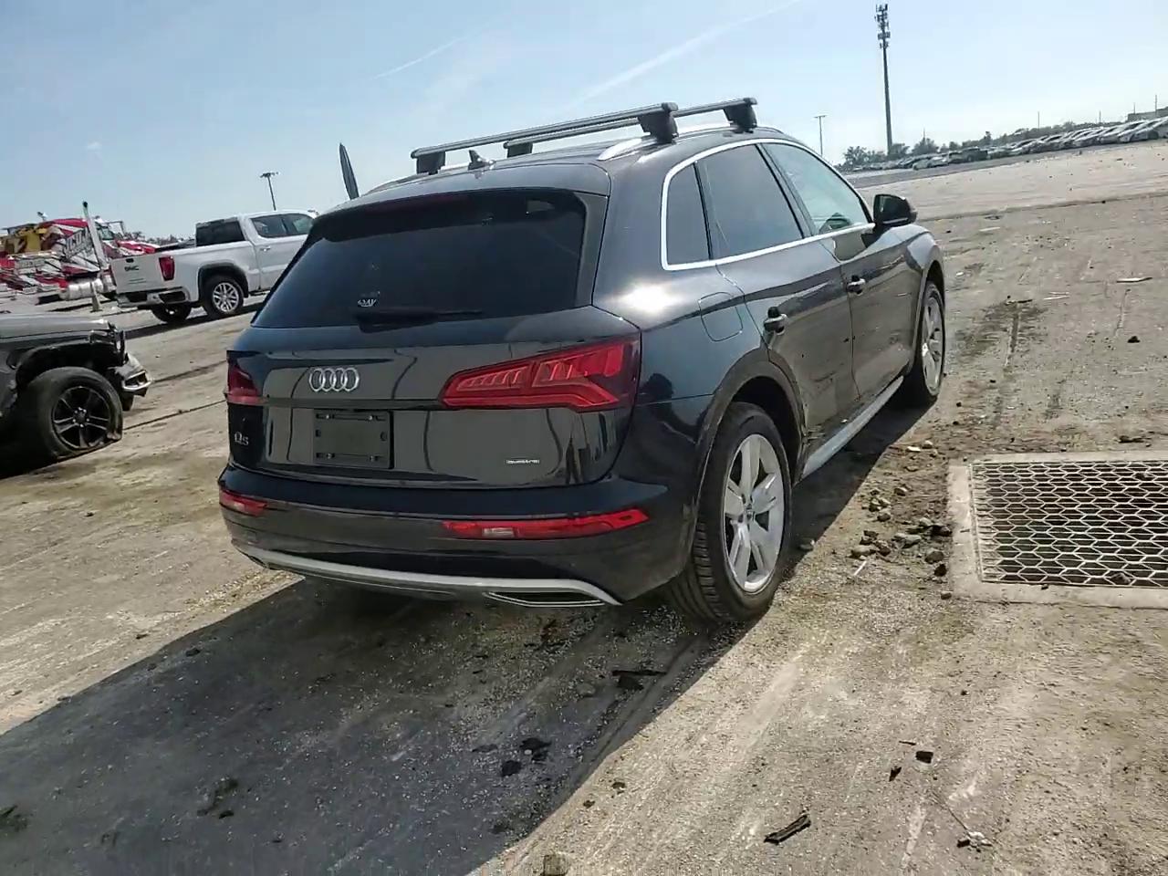 Фото: WA1BNAFY3K2127016