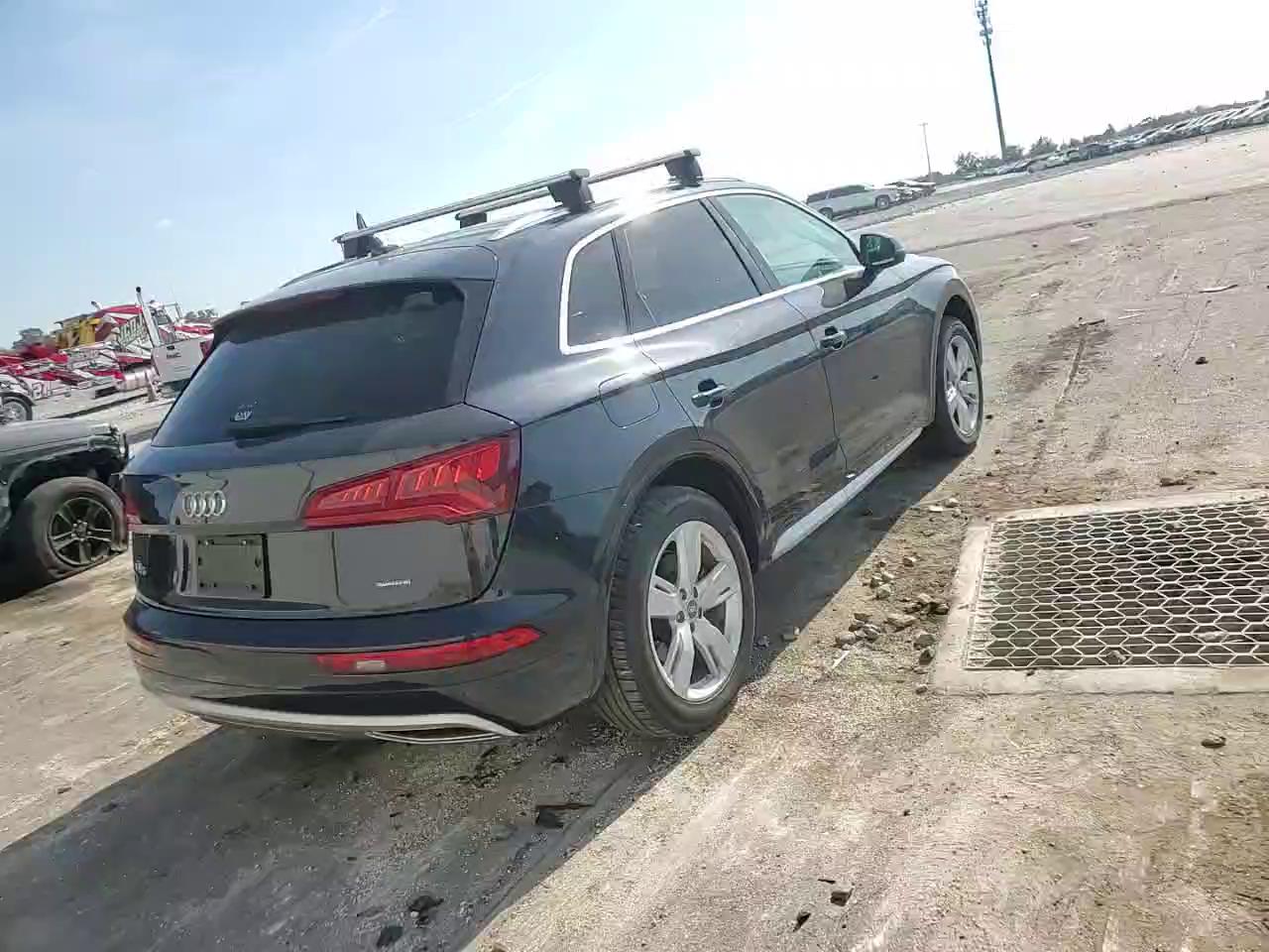 Фото: WA1BNAFY3K2127016