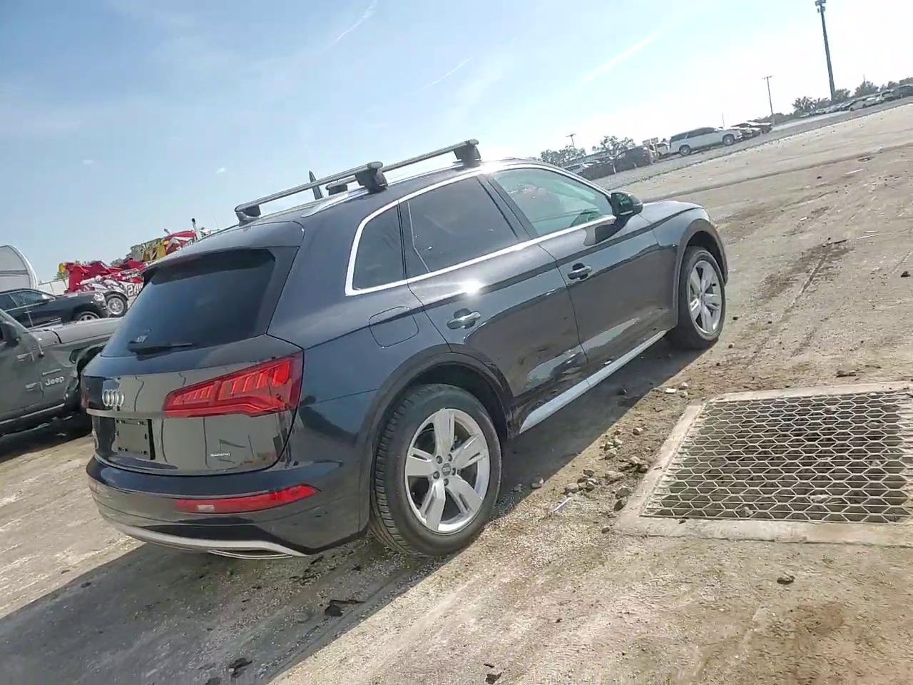 Фото: WA1BNAFY3K2127016