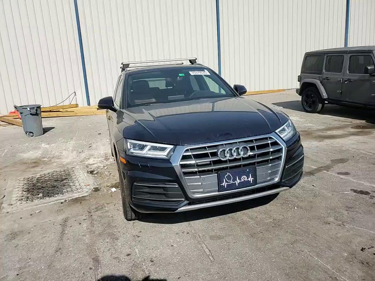 Фото: WA1BNAFY3K2127016