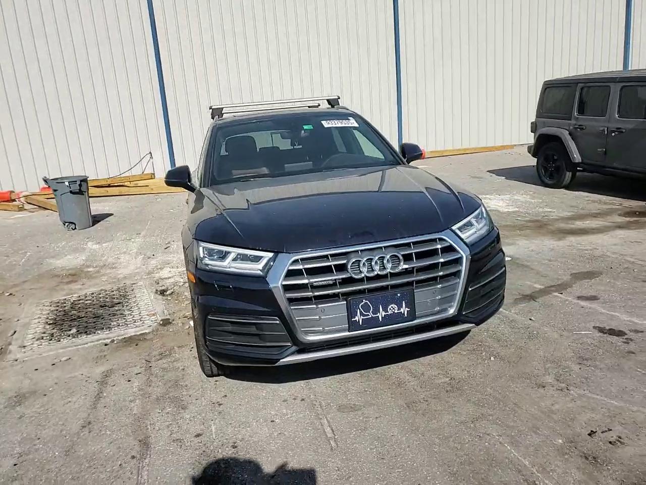 Фото: WA1BNAFY3K2127016