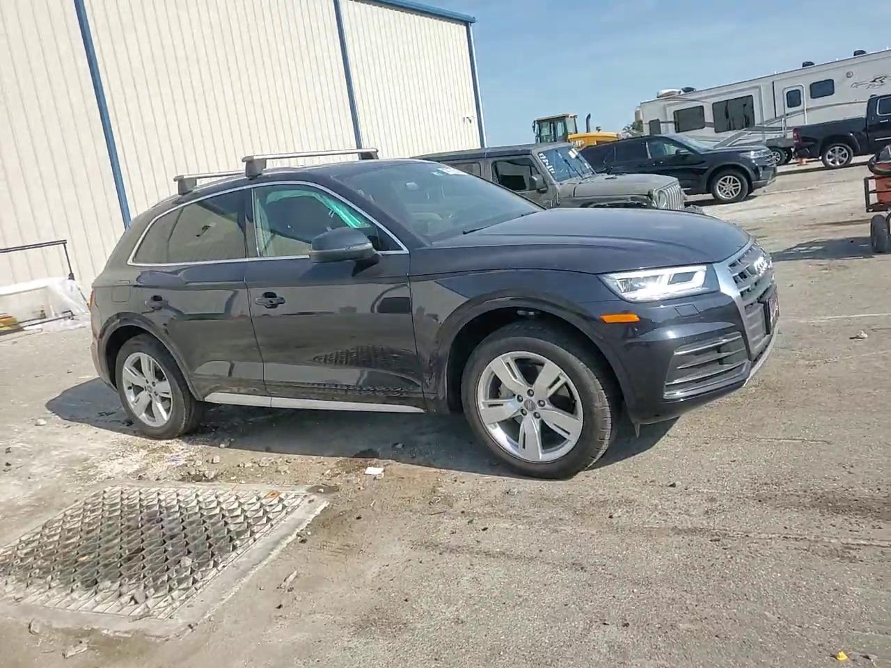 Фото: WA1BNAFY3K2127016