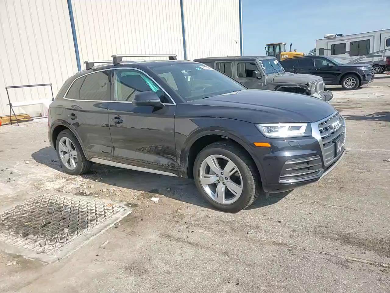 Фото: WA1BNAFY3K2127016