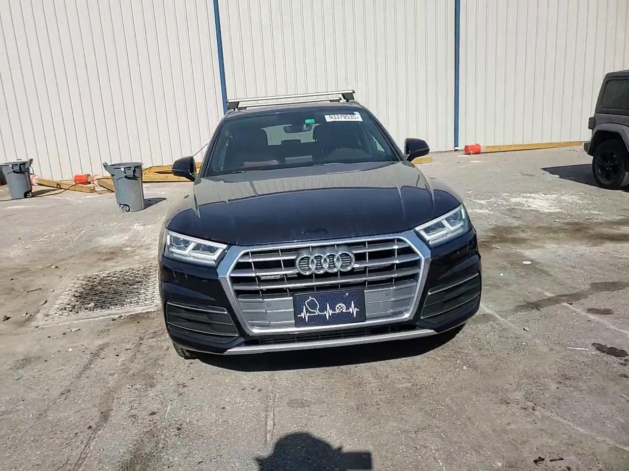 Фото: WA1BNAFY3K2127016