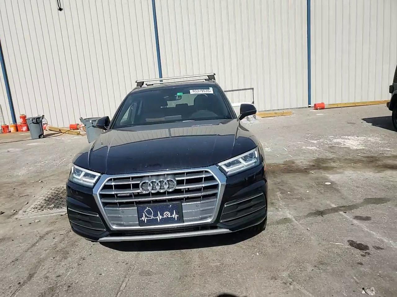 Фото: WA1BNAFY3K2127016