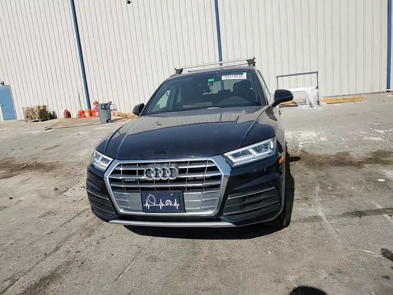 Фото: WA1BNAFY3K2127016