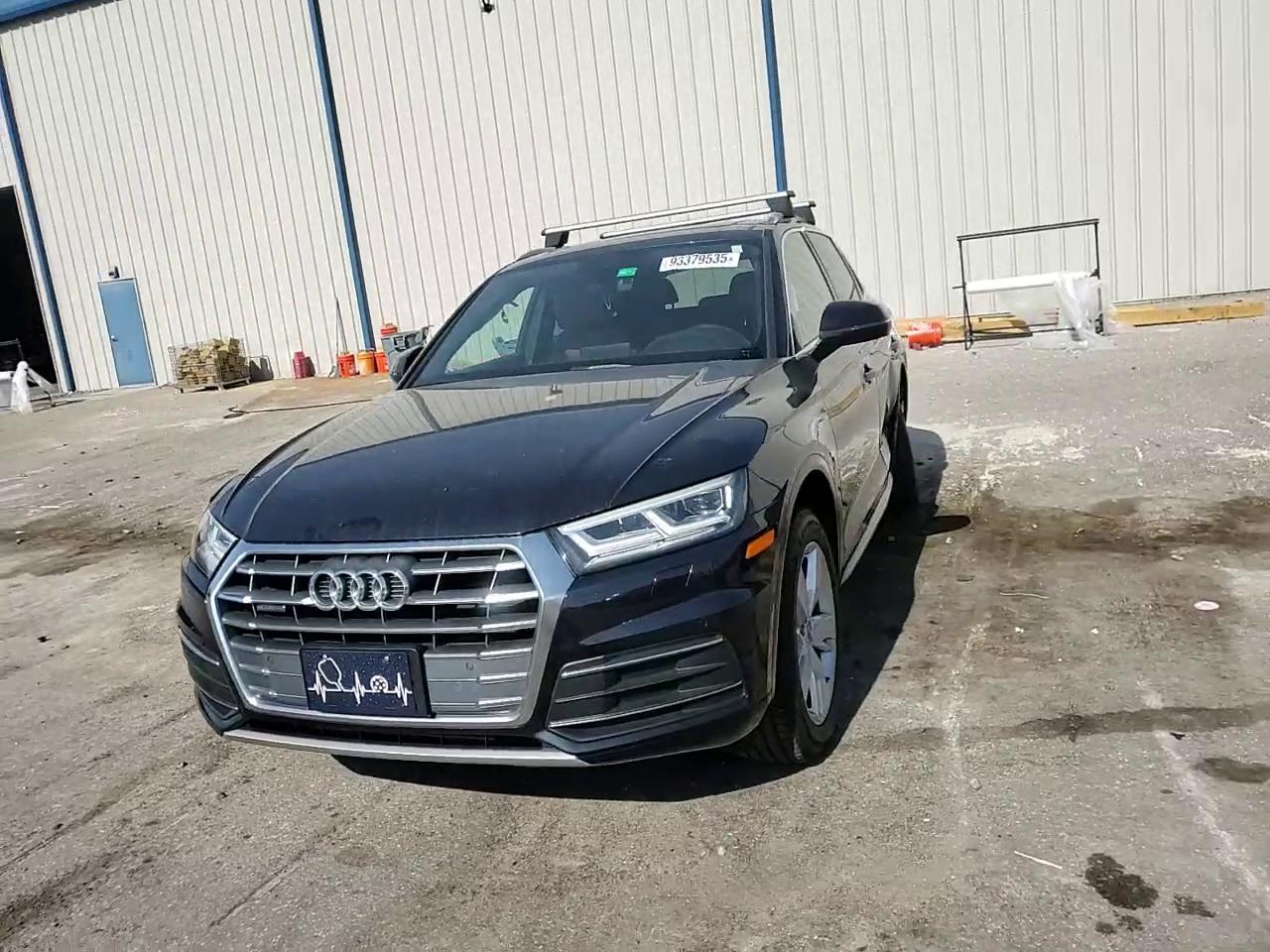 Фото: WA1BNAFY3K2127016