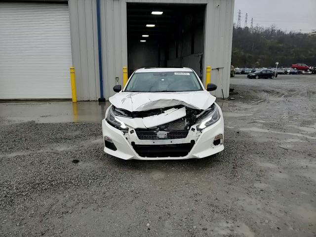 2020 Nissan Altima Sr VIN: 1N4BL4CW9LC234704 Lot: 93882035