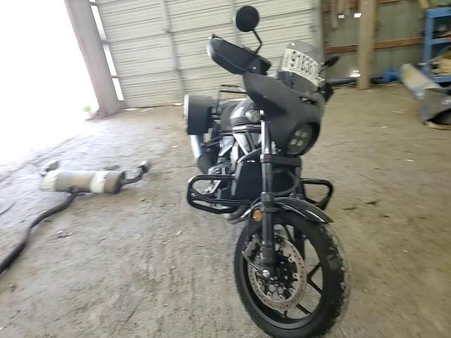 2022 Honda Cmx1100 D VIN: JH2SC8318NK100532 Lot: 91836185