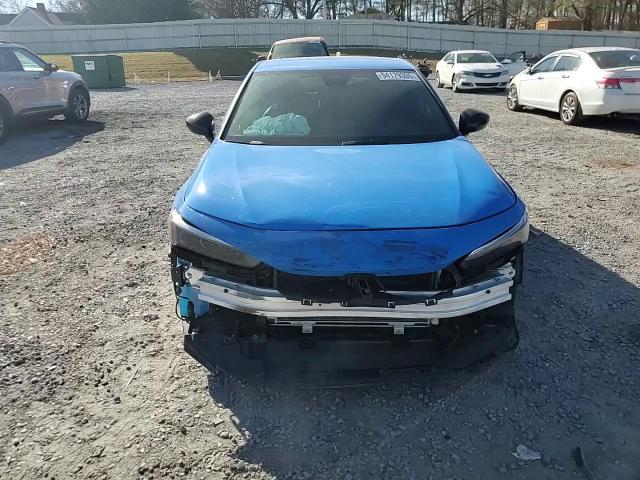 2025 Honda Civic Sport VIN: 19XFL2H81SE019609 Lot: 94179305