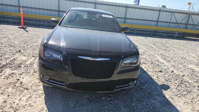 2014 Chrysler 300 S VIN: 2C3CCABG1EH346991 Lot: 92112875
