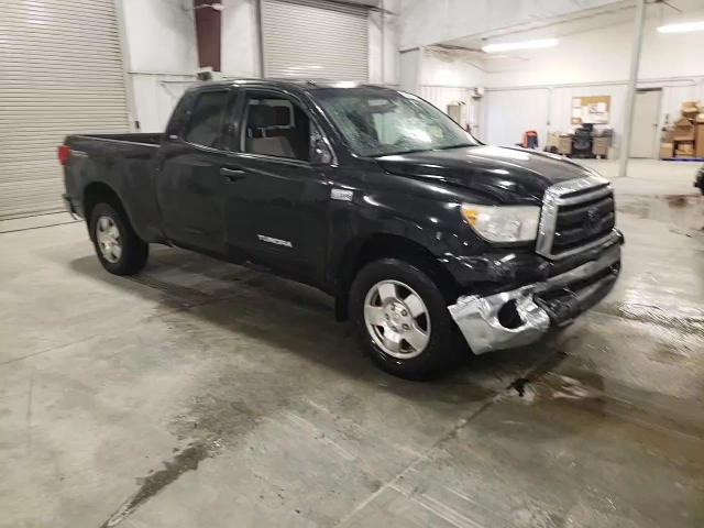 2010 Toyota Tundra Double Cab Sr5 VIN: 5TFUW5F16AX134940 Lot: 93033615
