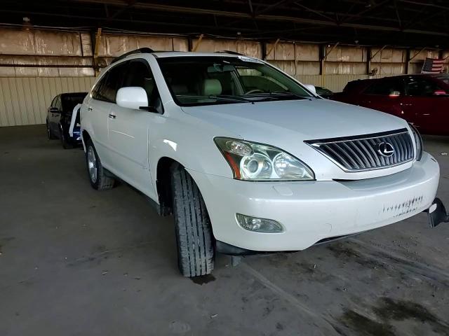 2008 Lexus Rx 350 VIN: 2T2GK31U78C034543 Lot: 94189325