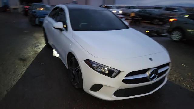 2021 Mercedes-Benz A 220 VIN: W1K3G4EB8MJ275499 Lot: 93659075