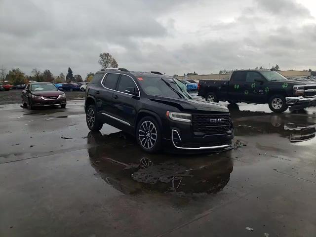 2020 GMC Acadia Denali VIN: 1GKKNPLS1LZ126954 Lot: 92859755
