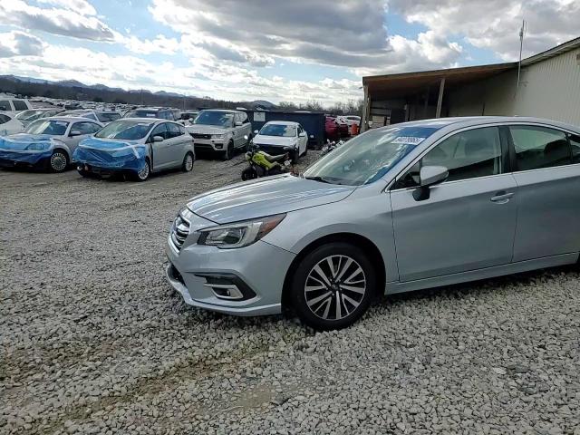 2018 Subaru Legacy 2.5I Premium VIN: 4S3BNAF61J3023444 Lot: 94079965