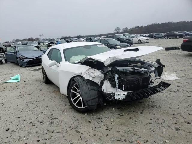 2023 Dodge Challenger R/T VIN: 2C3CDZBT0PH525759 Lot: 94193985
