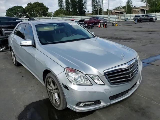 2010 Mercedes-Benz E 350 VIN: WDDHF5GB9AA159476 Lot: 94497735