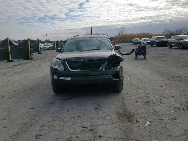 2010 GMC Acadia Slt-1 VIN: 1GKLRMED8AJ167762 Lot: 93054905