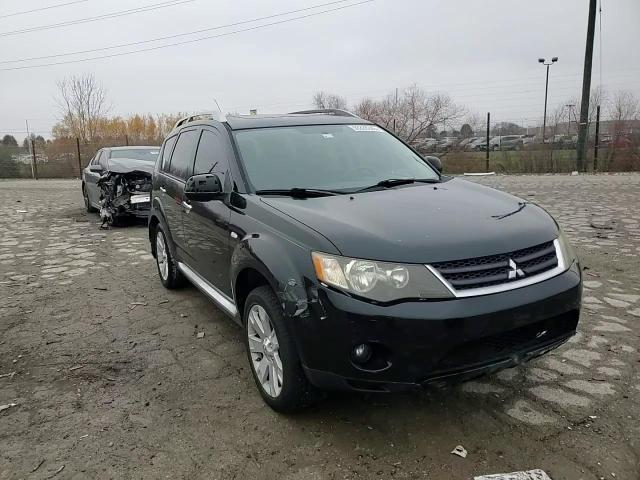 2008 Mitsubishi Outlander Se VIN: JA4LT31W18Z015911 Lot: 93328245