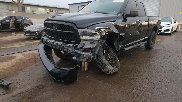 2015 Ram 1500 St VIN: 1C6RR7FT8FS574227 Lot: 93294525