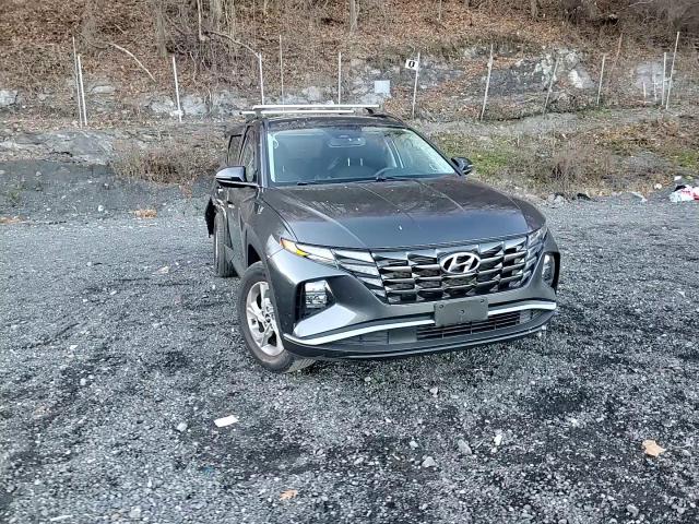2022 Hyundai Tucson Sel VIN: 5NMJBCAE6NH040472 Lot: 94194105