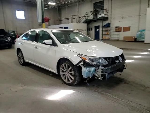 2014 Toyota Avalon Base VIN: 4T1BK1EB8EU096975 Lot: 92273885