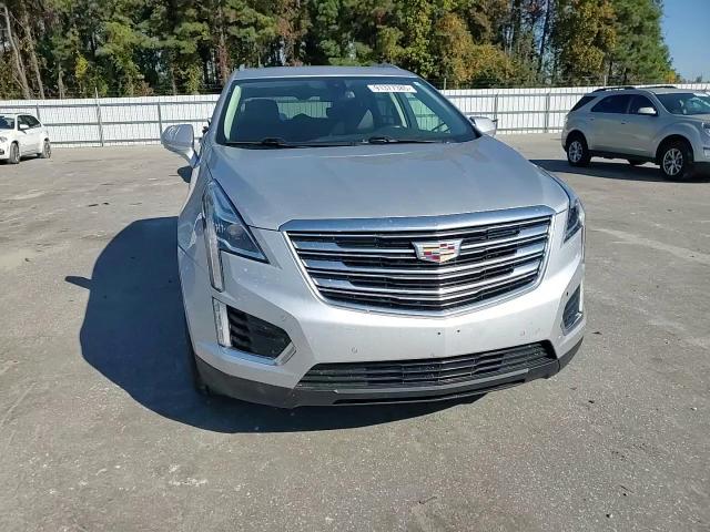 2019 Cadillac Xt5 Premium Luxury VIN: 1GYKNFRS1KZ118388 Lot: 91377385