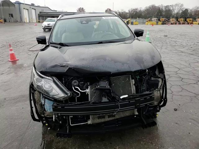 2017 Nissan Rogue Sport S VIN: JN1BJ1CP6HW036503 Lot: 93912175