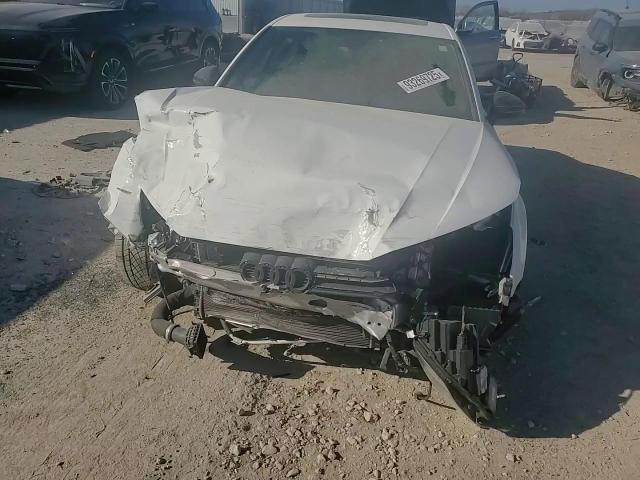 2019 Audi S4 Prestige VIN: WAUC4AF4XKA000762 Lot: 93269725