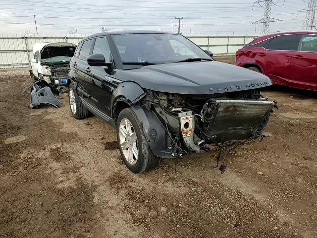 2014 Land Rover Range Rover Evoque Pure Premium VIN: SALVR2BG4EH860227 Lot: 92900315