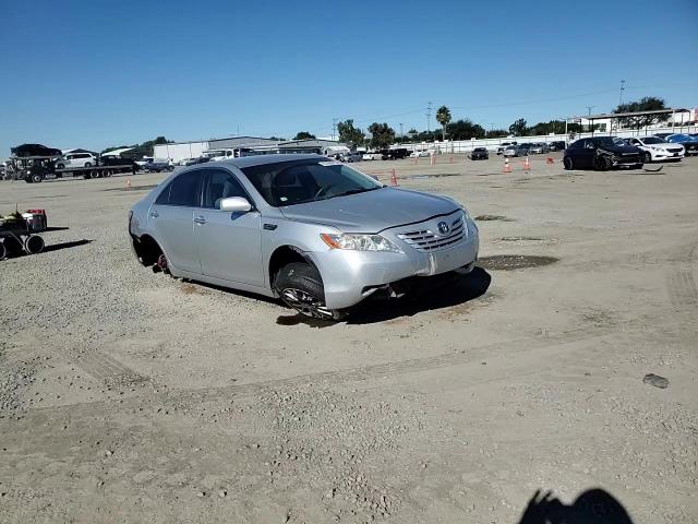 2007 Toyota Camry Ce VIN: 4T1BE46K67U728107 Lot: 93788615