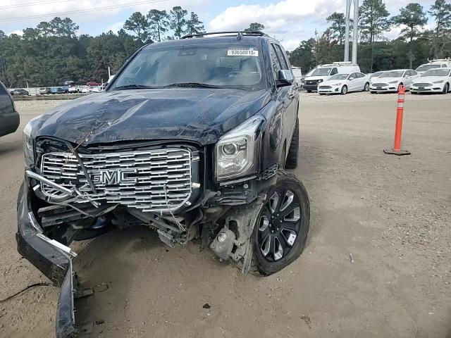 2019 GMC Yukon Denali VIN: 1GKS2CKJ7KR193308 Lot: 93658015