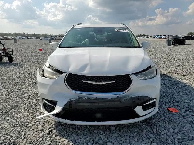 2021 Chrysler Pacifica Touring L VIN: 2C4RC1BG7MR547065 Lot: 94310005