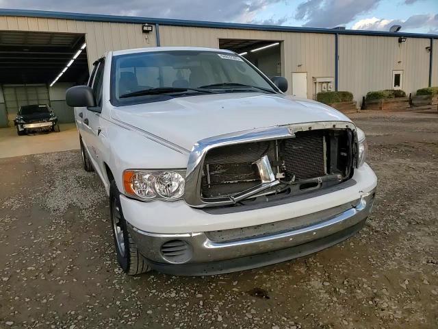 2004 Dodge Ram 1500 St VIN: 1D7HA18N94J148725 Lot: 94632385