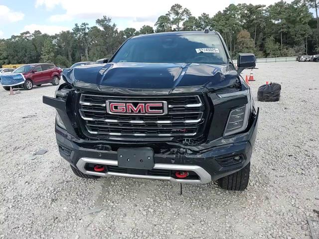 2025 GMC Yukon Xl At4 VIN: 1GKS2HRL3SR226826 Lot: 93145025