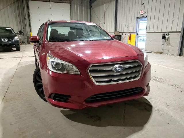 2017 Subaru Legacy 2.5I Premium VIN: 4S3BNAD6XH3029014 Lot: 92321665