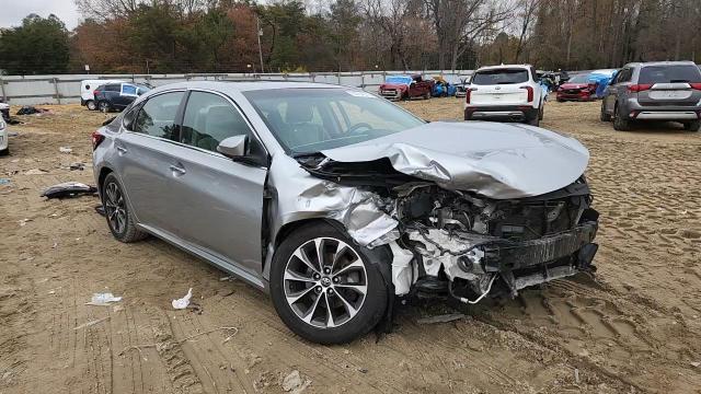 2016 Toyota Avalon Xle VIN: 4T1BK1EB0GU223186 Lot: 93764915