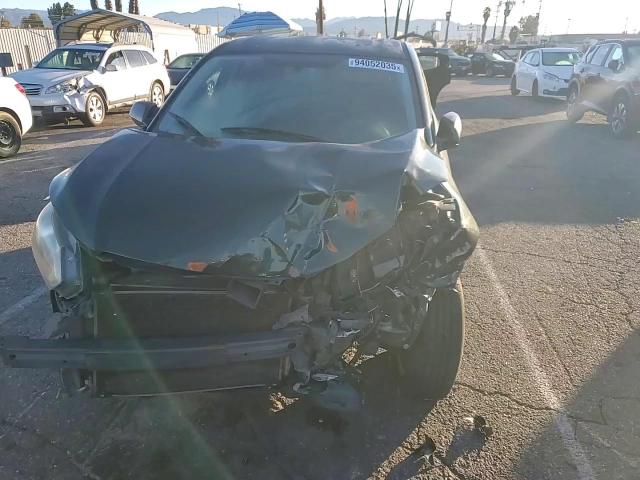 2017 Honda Hr-V Lx VIN: 3CZRU5H38HG700065 Lot: 94052035